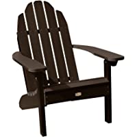 Highwood Elk Outdoors Esenciales de la Silla de Adirondack